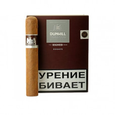 Сигары Dunhill SR New Gigante/5 (шт.)